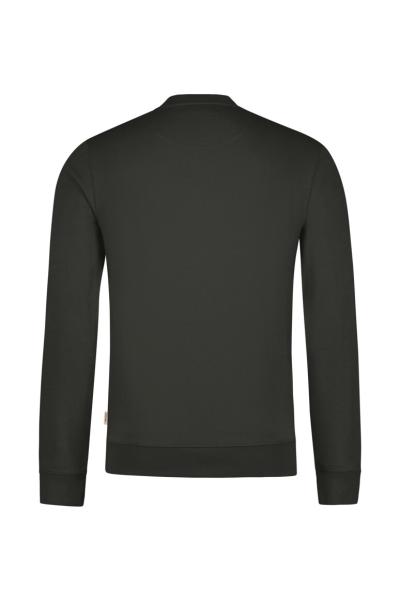 HAKRO Sweatshirt MIKRALINAR® ECO
