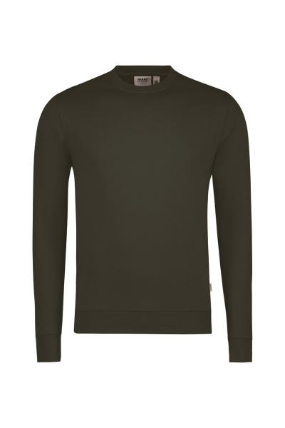 HAKRO Sweatshirt MIKRALINAR® ECO