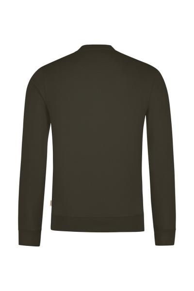 HAKRO Sweatshirt MIKRALINAR® ECO