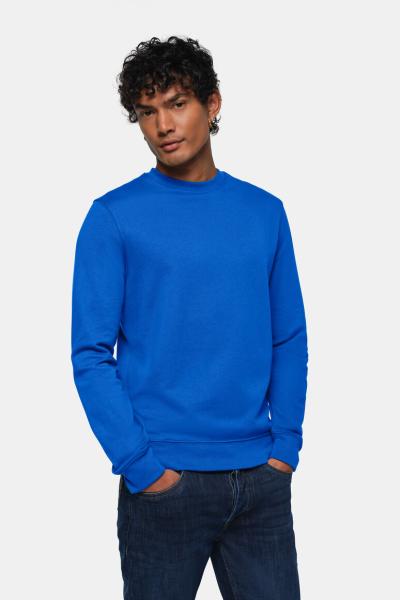 HAKRO Sweatshirt MIKRALINAR® ECO