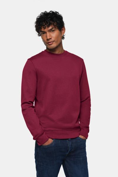 HAKRO Sweatshirt MIKRALINAR® ECO
