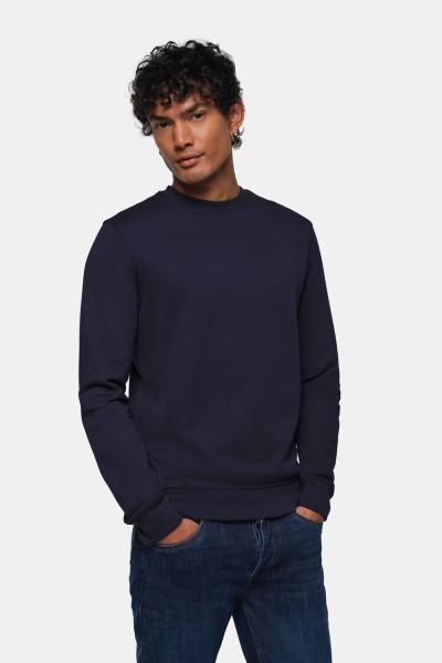 HAKRO Sweatshirt MIKRALINAR® ECO