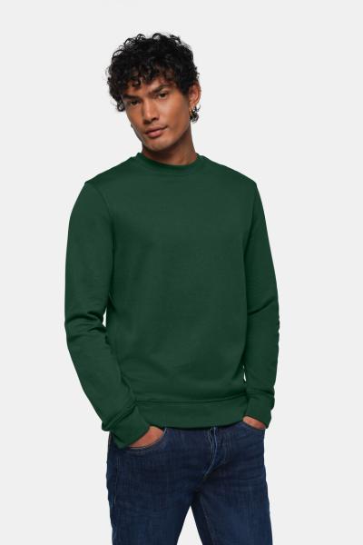 HAKRO Sweatshirt MIKRALINAR® ECO