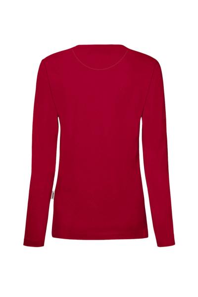 HAKRO Damen Longsleeve MIKRALINAR®