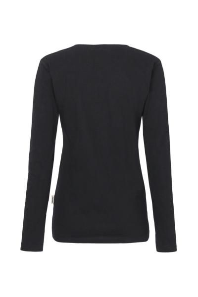 HAKRO Damen Longsleeve MIKRALINAR®