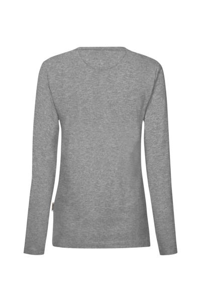 HAKRO Damen Longsleeve MIKRALINAR®