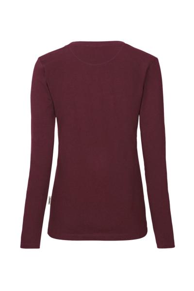 HAKRO Damen Longsleeve MIKRALINAR®