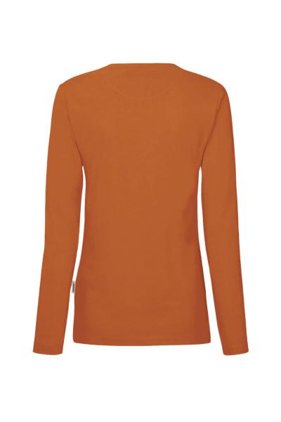 HAKRO Damen Longsleeve MIKRALINAR®
