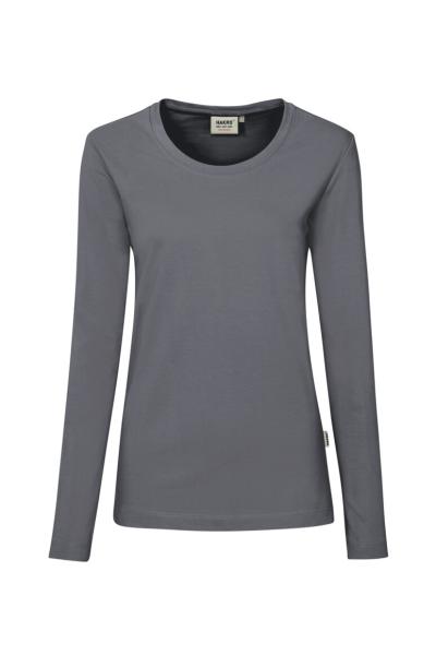 HAKRO Damen Longsleeve MIKRALINAR®