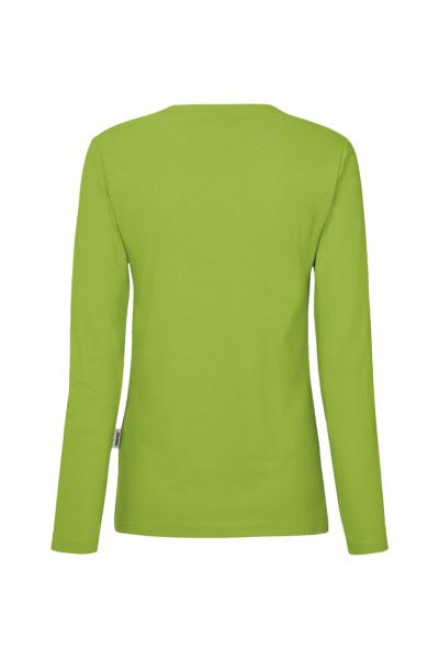 HAKRO Damen Longsleeve MIKRALINAR®