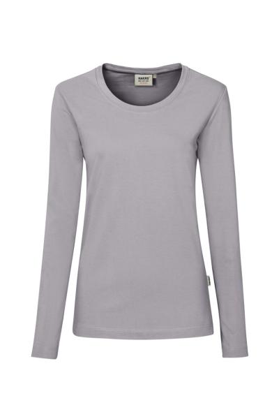 HAKRO Damen Longsleeve MIKRALINAR®
