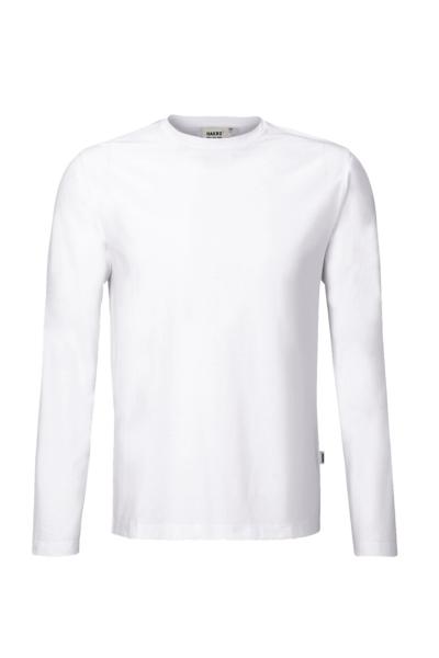 HAKRO Longsleeve MIKRALINAR® - Kopie