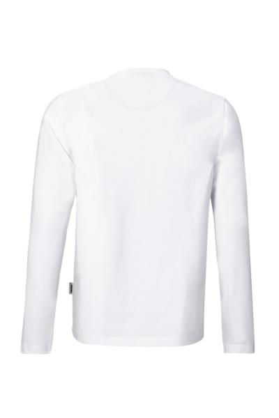 HAKRO Longsleeve MIKRALINAR® - Kopie