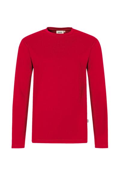 HAKRO Longsleeve MIKRALINAR® - Kopie