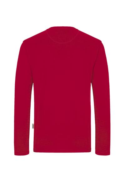 HAKRO Longsleeve MIKRALINAR® - Kopie