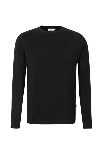 HAKRO Longsleeve MIKRALINAR® - Kopie