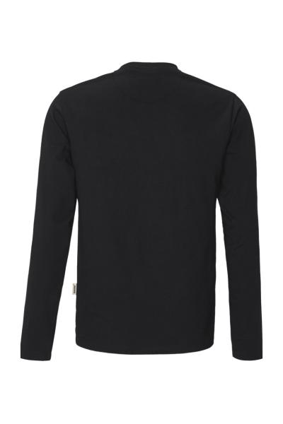 HAKRO Longsleeve MIKRALINAR® - Kopie