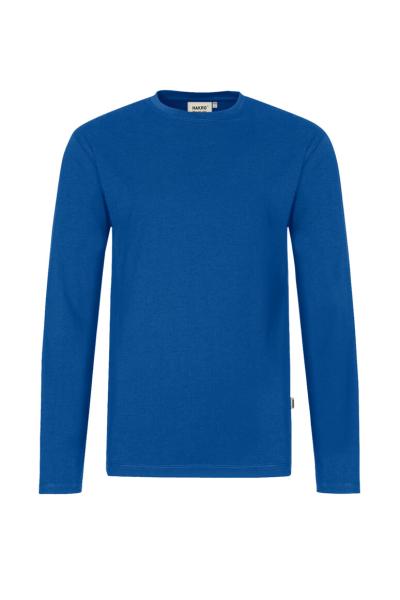 HAKRO Longsleeve MIKRALINAR® - Kopie