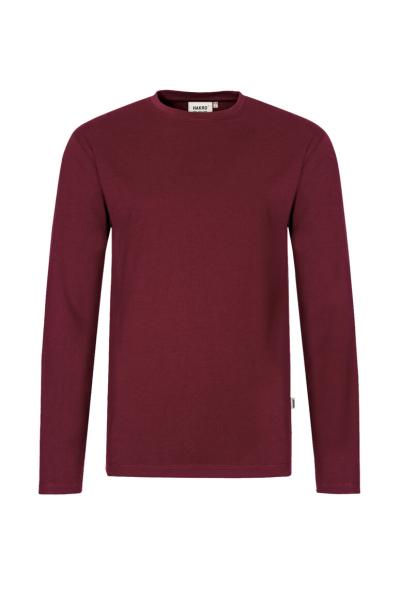 HAKRO Longsleeve MIKRALINAR® - Kopie