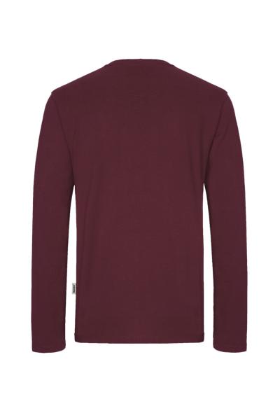 HAKRO Longsleeve MIKRALINAR® - Kopie