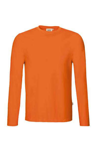 HAKRO Longsleeve MIKRALINAR® - Kopie