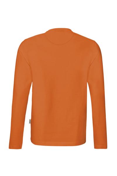 HAKRO Longsleeve MIKRALINAR® - Kopie