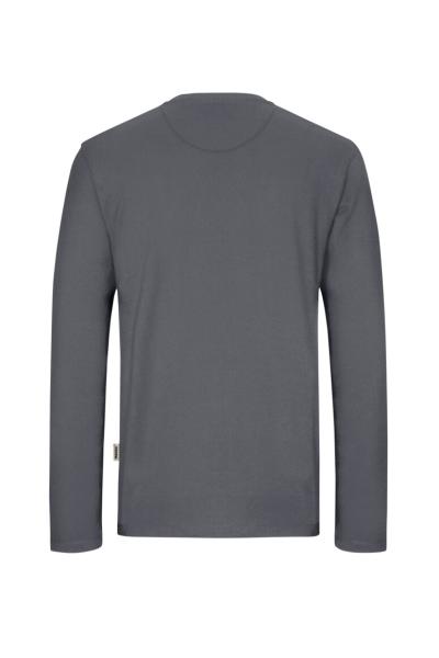 HAKRO Longsleeve MIKRALINAR® - Kopie