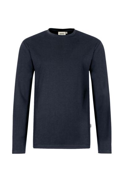 HAKRO Longsleeve MIKRALINAR® - Kopie