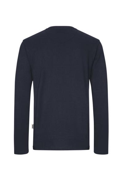 HAKRO Longsleeve MIKRALINAR® - Kopie