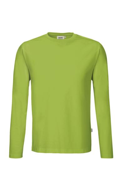 HAKRO Longsleeve MIKRALINAR® - Kopie