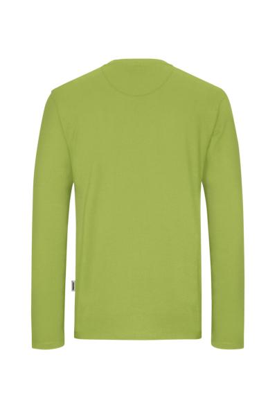 HAKRO Longsleeve MIKRALINAR® - Kopie