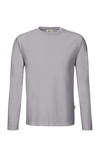 HAKRO Longsleeve MIKRALINAR® - Kopie
