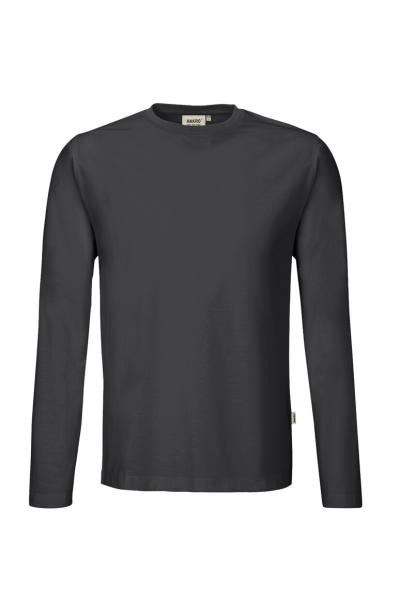 HAKRO Longsleeve MIKRALINAR® - Kopie
