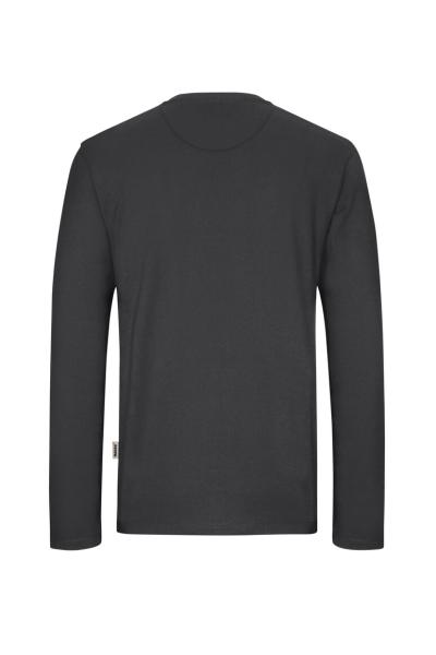 HAKRO Longsleeve MIKRALINAR® - Kopie