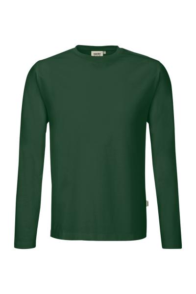 HAKRO Longsleeve MIKRALINAR® - Kopie