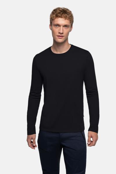 HAKRO Longsleeve MIKRALINAR® - Kopie
