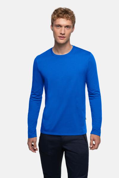 HAKRO Longsleeve MIKRALINAR® - Kopie