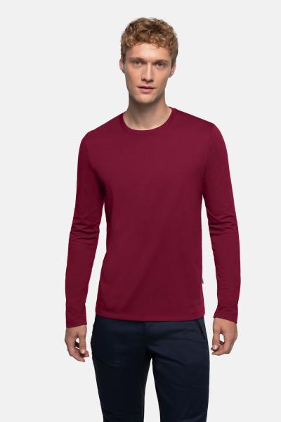 HAKRO Longsleeve MIKRALINAR® - Kopie