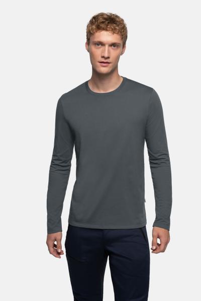 HAKRO Longsleeve MIKRALINAR® - Kopie