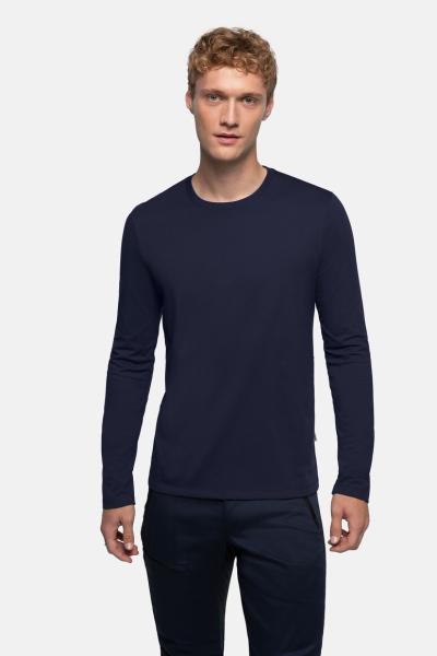 HAKRO Longsleeve MIKRALINAR® - Kopie