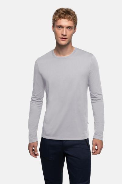 HAKRO Longsleeve MIKRALINAR® - Kopie