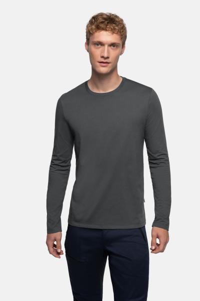 HAKRO Longsleeve MIKRALINAR® - Kopie