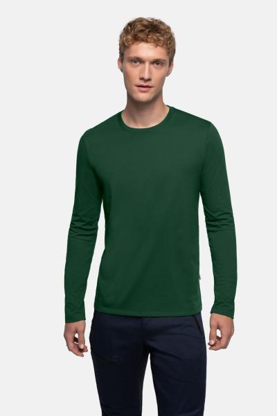 HAKRO Longsleeve MIKRALINAR® - Kopie