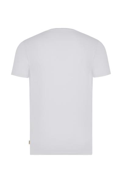 HAKRO T-Shirt MIKRALINAR® ECO
