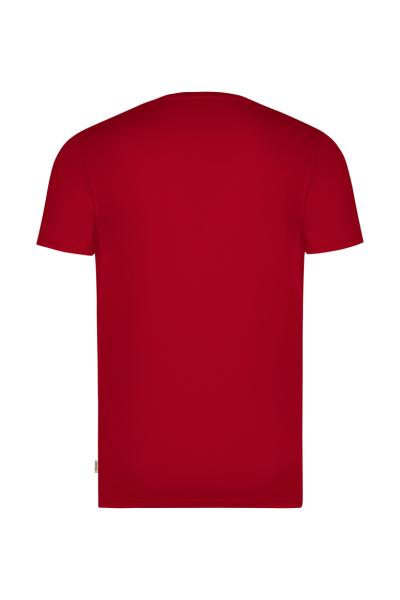 HAKRO T-Shirt MIKRALINAR® ECO