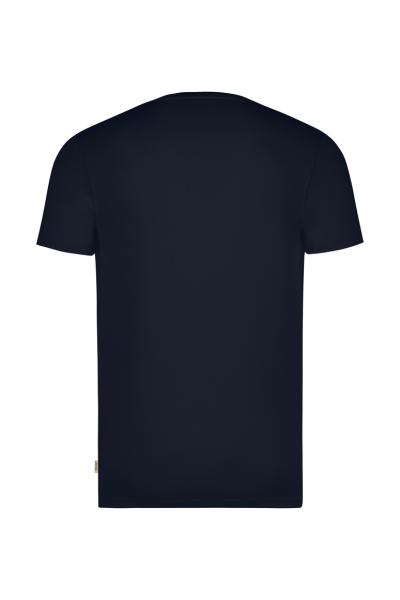 HAKRO T-Shirt MIKRALINAR® ECO