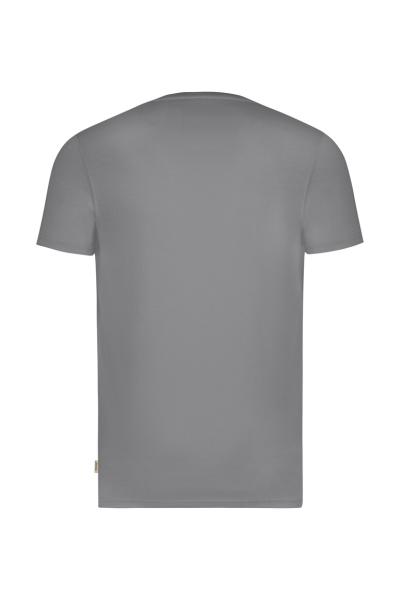 HAKRO T-Shirt MIKRALINAR® ECO