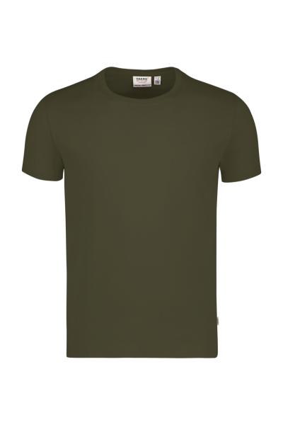 HAKRO T-Shirt MIKRALINAR® ECO