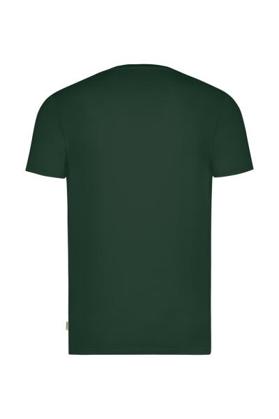 HAKRO T-Shirt MIKRALINAR® ECO