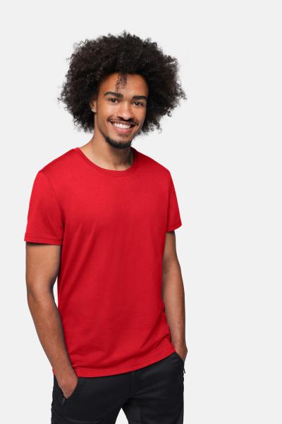 HAKRO T-Shirt MIKRALINAR® ECO
